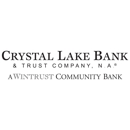 Crystal Lake Bank & Trust - Banks