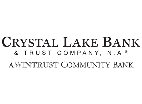 Crystal Lake Bank & Trust - Crystal Lake, IL