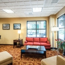 Quality Inn Annapolis - Motels