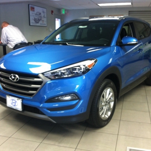 Lee Johnson Hyundai of Everett - Everett, WA