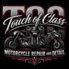 Touch of Class Motorcycle Repair and Detail gallery