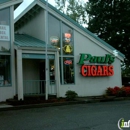 Paul's Trading Co - Cigar, Cigarette & Tobacco Dealers