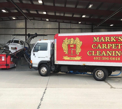 Mark's Carpet Cleaning - Omaha Carpet Cleaning - Omaha, NE
