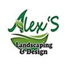 Alex's Landscaping & Design gallery