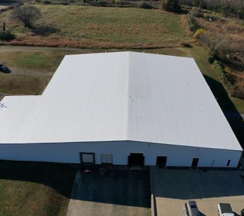 Exceptional Roofing Inc - Murray, KY