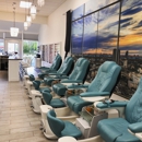 Platinum Nail Lounge - Nail Salons