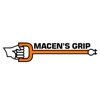 Macen's Grip gallery