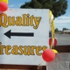 Quality Treasures Thrift & More