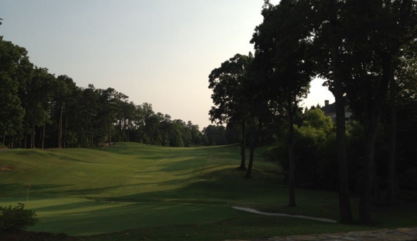 Country Club of the South - Alpharetta, GA