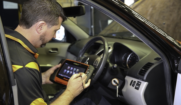 1st Choice Mechanical Repairs - Wollongong, NSW