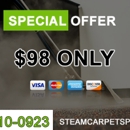 Spring Steam Carpet & Care - Carpet & Rug Cleaners