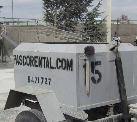 Pasco Rentals - Pasco, WA