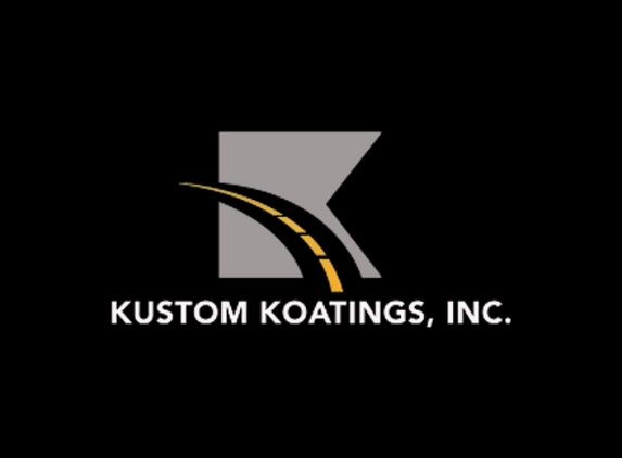 Kustom Koatings - Reno, NV