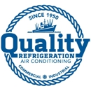 Quality Refrigeration - Refrigerators & Freezers-Wholesale & Manufacturers