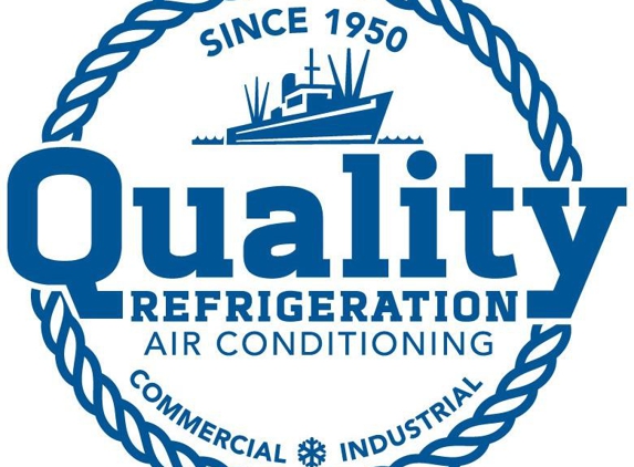 Quality Refrigeration - Wilmington, CA