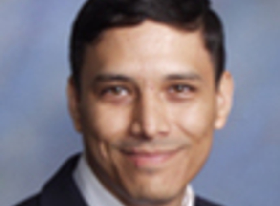 Dr. Armando David Garza, MD - San Antonio, TX