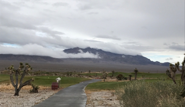 Las Vegas Paiute Golf Resort - Las Vegas, NV