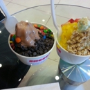 Sweetie Frozen Yogurt Ice Cream - Ice Cream & Frozen Desserts