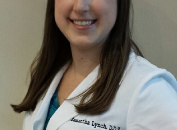 Dr. Samantha Lynch, DDS - Astoria, NY