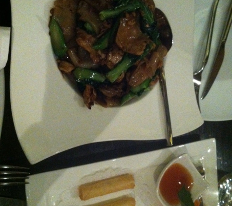 Ridge Thai - Ridgewood, NJ