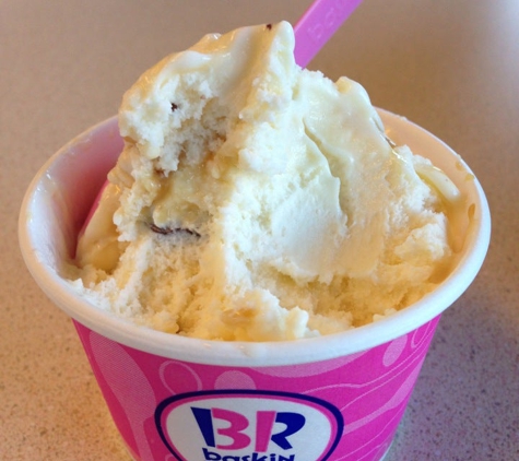 Baskin-Robbins - Windsor, CA