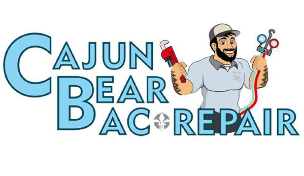 Cajun Bear AC Repair - Fort Lauderdale, FL