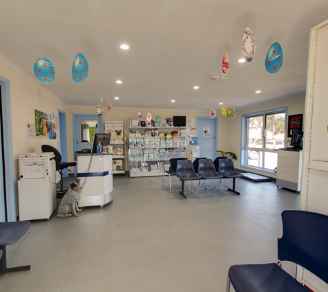 Para Hills Veterinary Clinic - Para Hills, SA