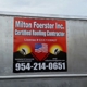 Milton Foerster Inc