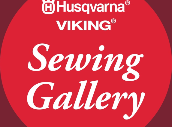 Viking Sewing Gallery - Ogden, UT