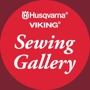 Viking Sewing Gallery - CLOSED