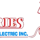 Ries Electric - Landscaping & Lawn Services