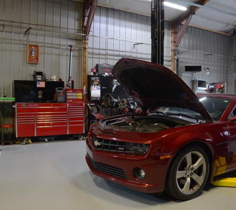 E-Z Automotive Services LLC - Hopkinsville, KY