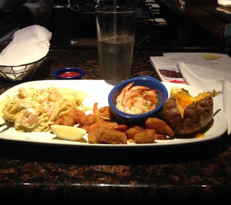 Red Lobster - Indianapolis, IN