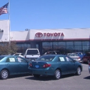 Lithia Toyota of Klamath Falls - New Car Dealers