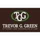 Trevor G Green P