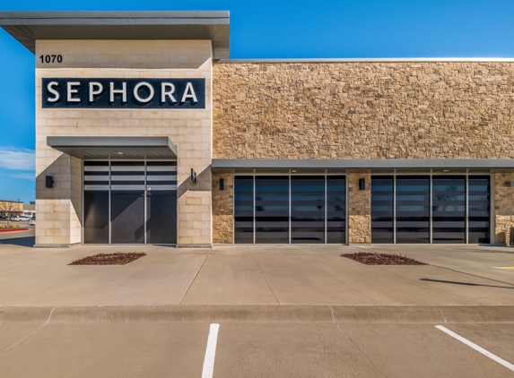 Sephora - Prosper, TX