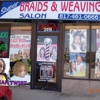 Super Braids & Weaving Salon gallery