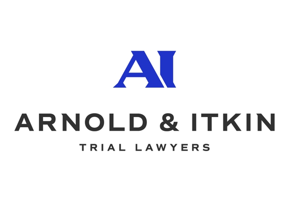 Arnold & Itkin LLP - Houston, TX