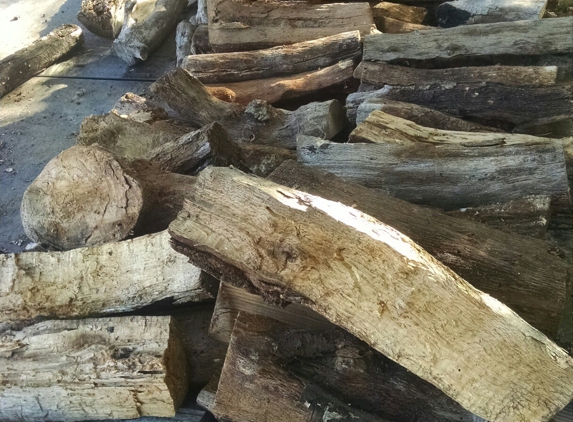 mussey grade firewood - ramona, CA