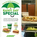 Subway - Fast Food Restaurants