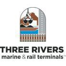 Three Rivers Marine and Rail Terminals - Public Transportation