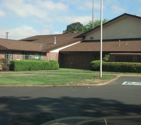 The Church of Jesus Christ of Latter-day Saints - Corvallis, OR