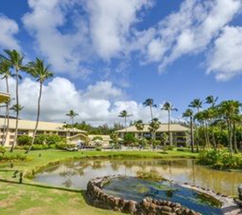 Wyndham Kaua'i Beach Villas - Lihue, HI