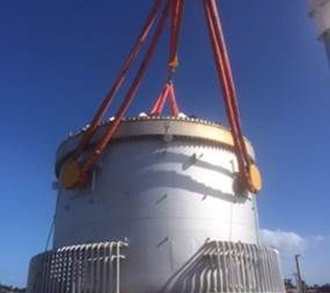 Centro Crane Australia Pty Ltd - Welshpool, WA