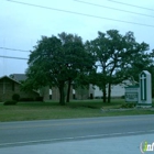 Cornerstone Baptist Church