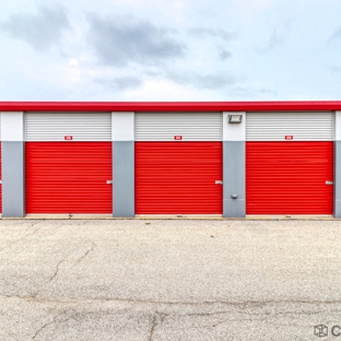 CubeSmart Self Storage - Mundelein, IL