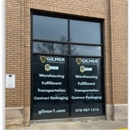 Gilmer - Logistics