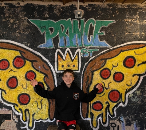 Prince Street Pizza & Pub - Gallatin, TN