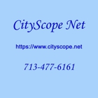 CityScope Net