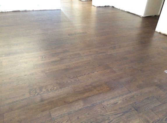 Harmony Hardwoods